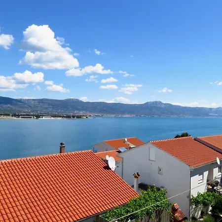 Anda Apartamento Trogir
