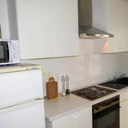 Anda Apartamento *