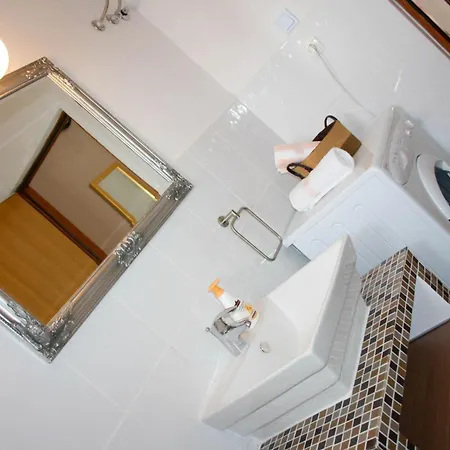 Apartamento Anda