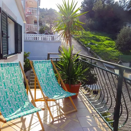 Apartamento Anda *