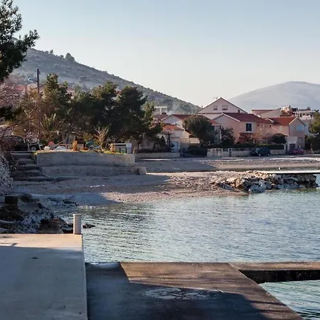 Anda Apartamento Trogir