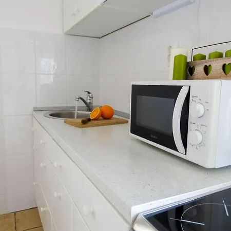 Apartamento Anda