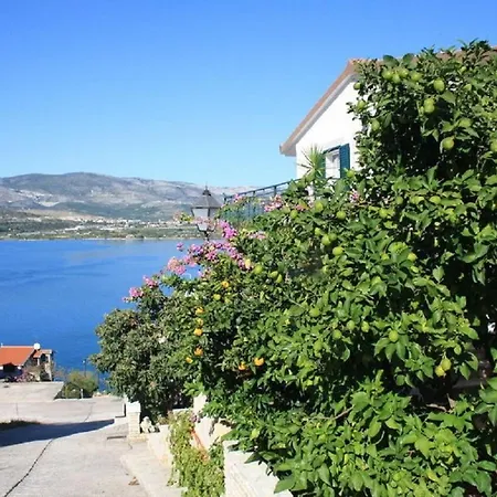 Anda Apartamento Trogir