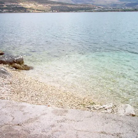 Anda Apartamento Trogir