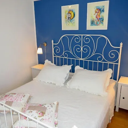 Anda Apartamento *