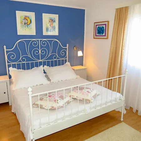 Anda Apartamento *