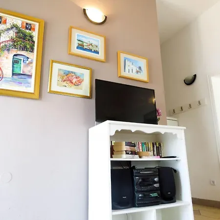 Anda Apartamento