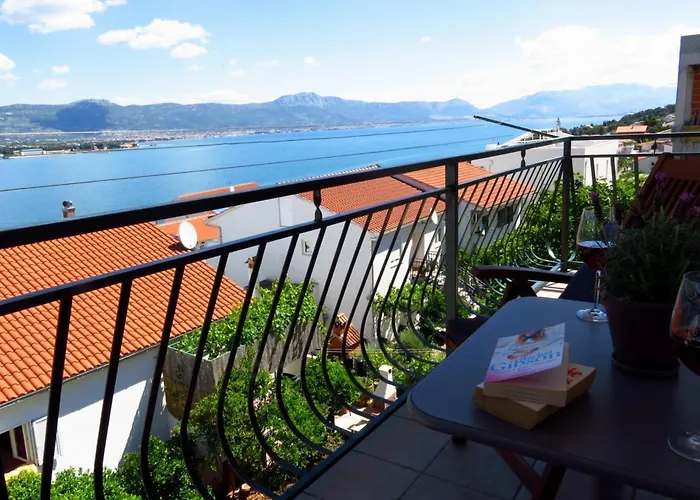 Anda Appartement Trogir