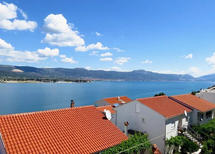 Anda Apartment Trogir